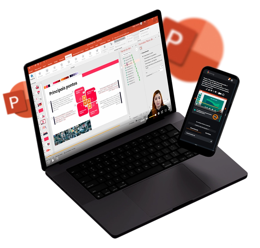 Curso De Powerpoint Avançado Completo E Com Certificado